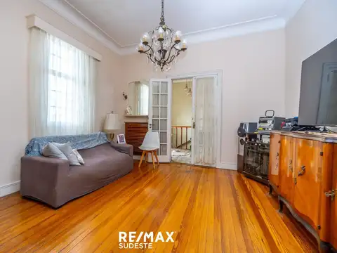 Casa Señorial en Venta