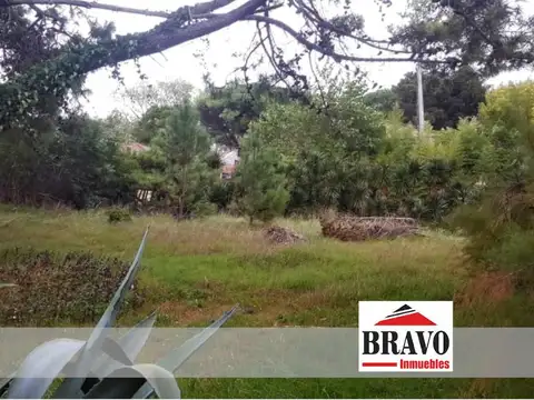 LOTE EN ESQUINA ZONA CENTRAL DE LA CIUDAD / RESIDENCIAL | VILLA GESELL |Cod.0603 |