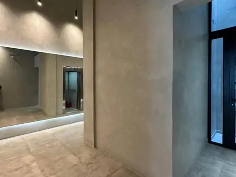 Departamento 5 ambientes con 1 baño