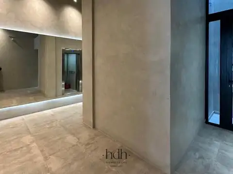 Departamento en Venta en Alberdi, USD 85.000