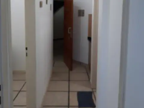 Oficina 1 ambiente con 1 baño