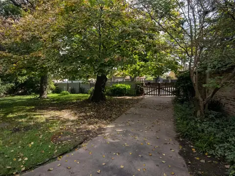 Terreno en Venta en Villa Adelina, Partido de San Isidro
