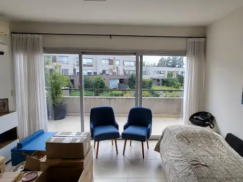 Departamento en Venta en Nordelta, USD 108.000