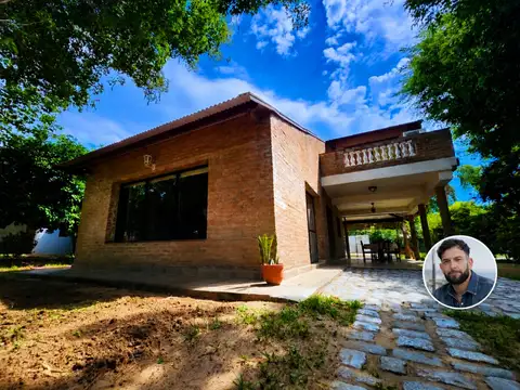 Casa en Ubajay