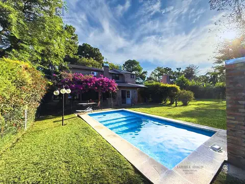 Casa en Ubajay