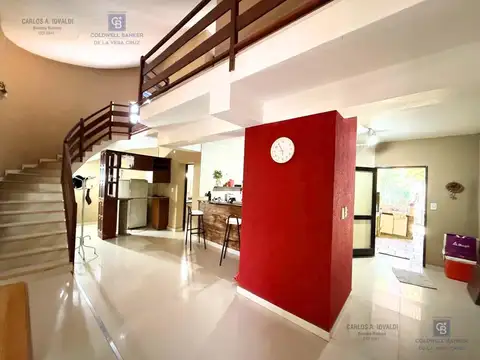 Casa en Venta 20 años