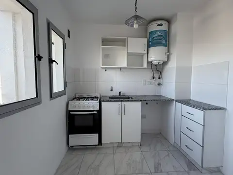 Departamento en Alquiler de 2 dormitorios