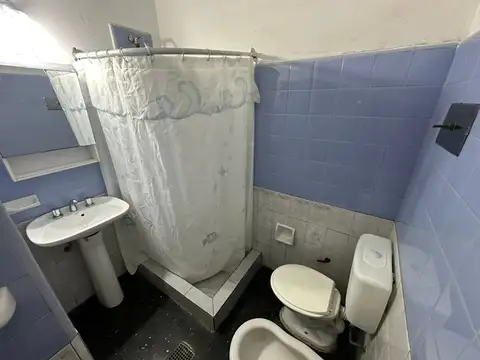 CASA 3 AMBIENTES