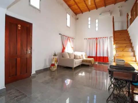 Casa en Venta en Matheu, USD 83.000