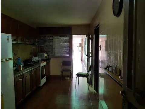 Casa en Venta 35 años