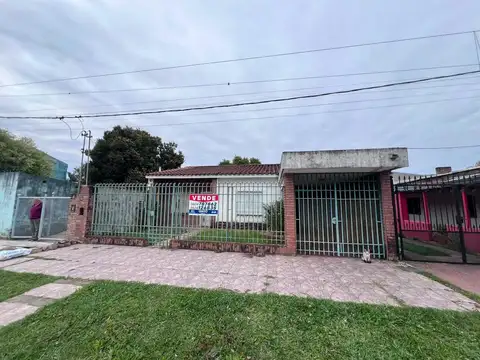 Casa en Venta en Barranqueras, San Fernando