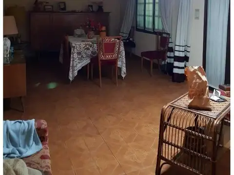 CASA 3 DORMITORIOS - BARRANQUERAS