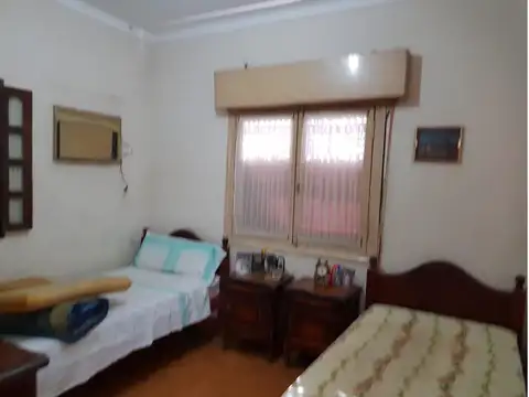 CASA 3 DORMITORIOS - BARRANQUERAS