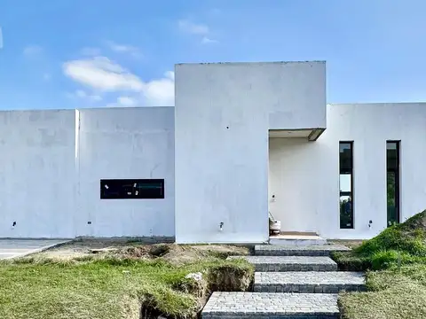 Casa en venta en Laguna Grande