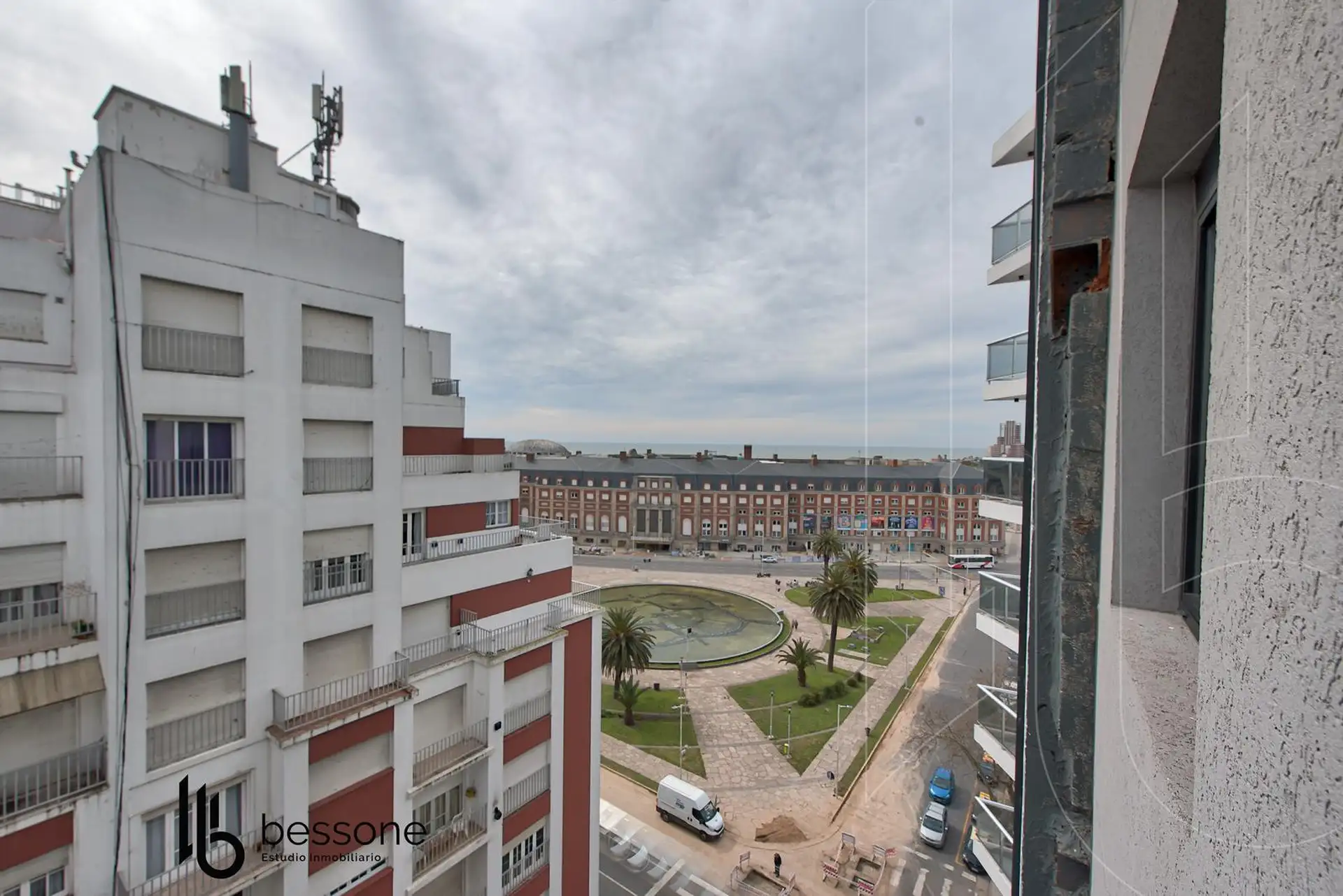 Departamento en Centro