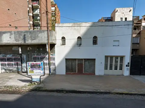 VENTA TERRENO LOMAS DE ZAMORA-PERMUTA-FINANCIACION