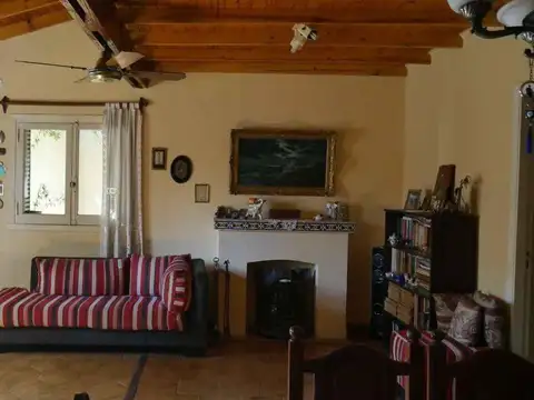 Casa en Venta de 6 dormitorios