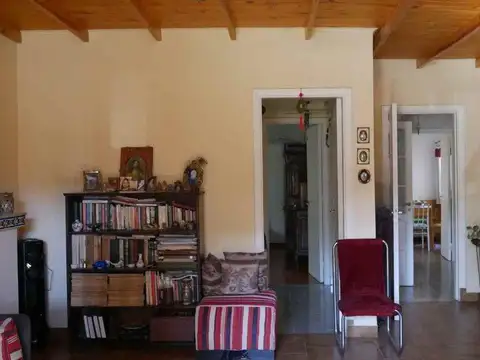 Casa en Venta 66 años