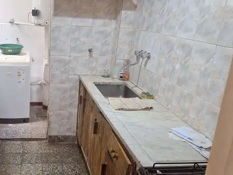 Departamento en Venta en Almagro, USD 59.000