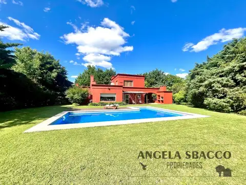 Ruta 39, San Joaquín.