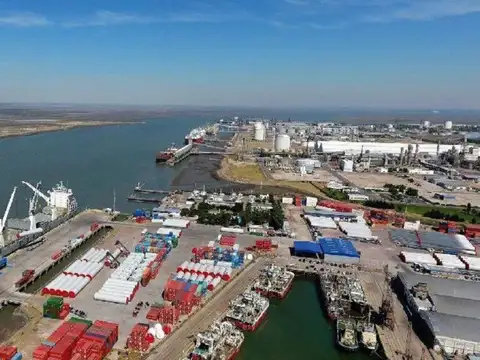 Terreno en Venta - Ingeniero White, Provincia de Buenos Aires