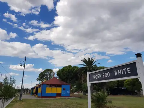 Terreno en Venta de 5829,0 m2