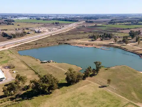 Terreno en Venta en Tristan Suarez, USD 80.000