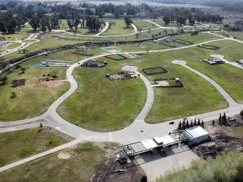 Terreno en Venta de 980,0 m2