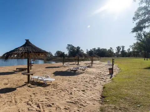 Terreno en venta - 980Mts2 - Aluen, Tristán de Suarez