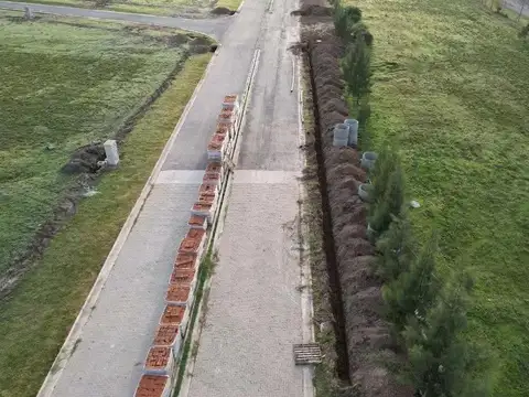 Terreno en Venta en Tristan Suarez, USD 80.000