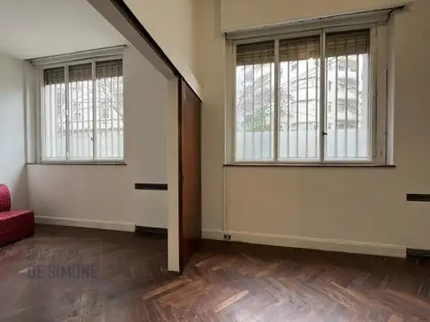 Departamento en Alquiler en Recoleta, Capital Federal