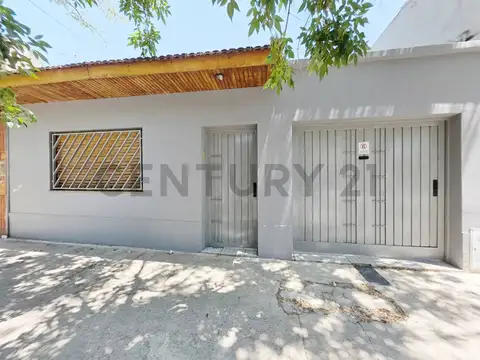 Venta Casa 4 Ambientes en Parque Chas