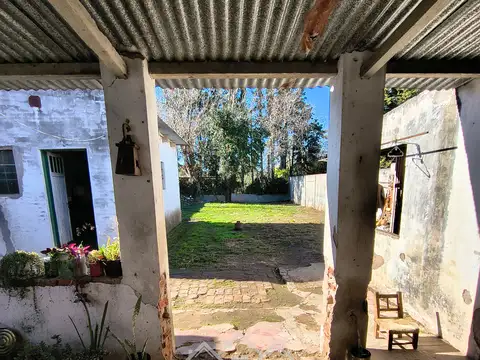 Casa en Venta al Oeste