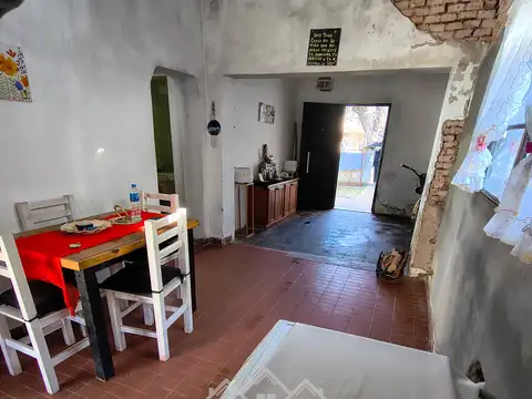 Casa en Venta de 2 dormitorios