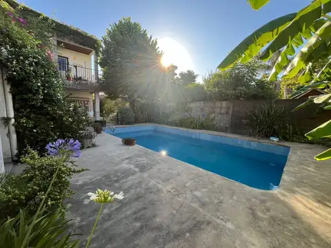 CASA EN VENTA CITY BELL