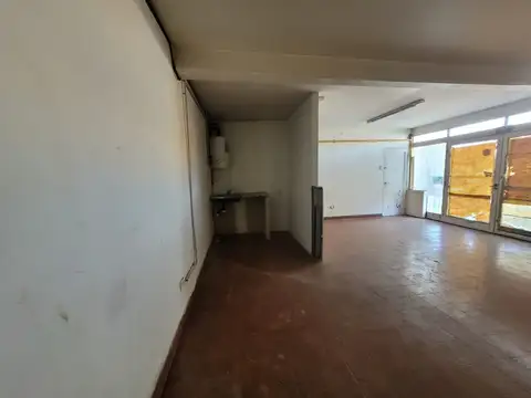 Galpon en Alquiler en Rio Grande, $ 2.500.000