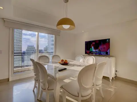 Departamento en Venta de 4 dormitorios