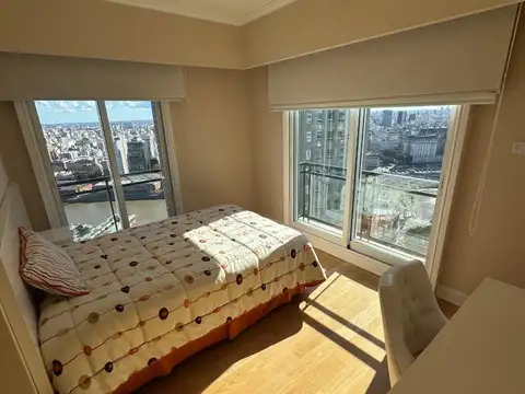 Departamento en Venta en Puerto Madero, USD 2.650.000