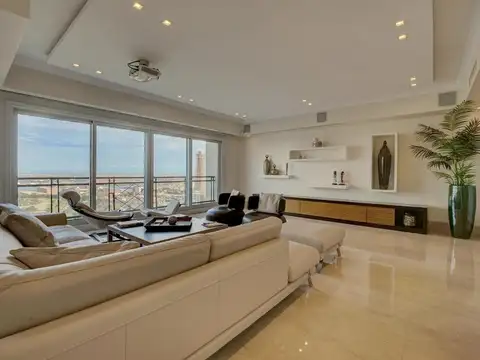 Departamento en Venta con 2 cocheras