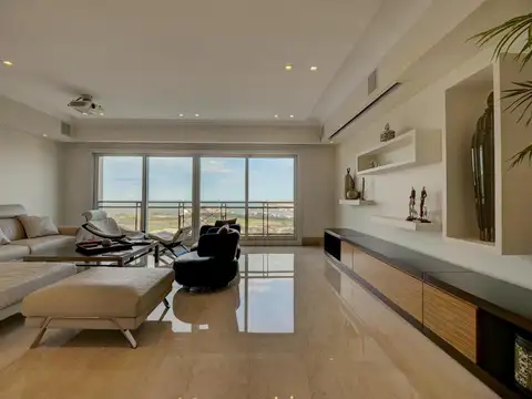 Departamento en Venta de 5 ambientes