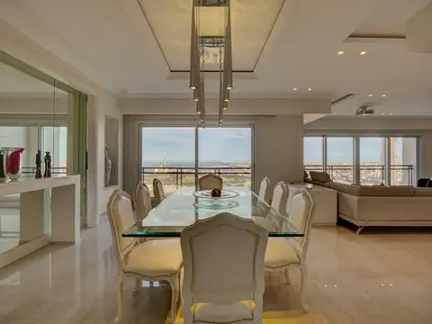 Departamento en Venta en Puerto Madero, USD 2.650.000
