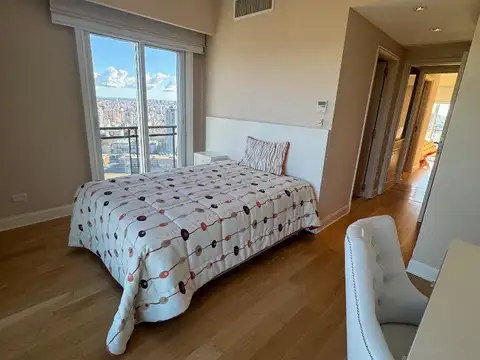 Departamento en Venta con 2 cocheras