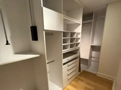 DEPARTAMENTO EN VENTA  5 AMBIENTES PUERTO MADERO