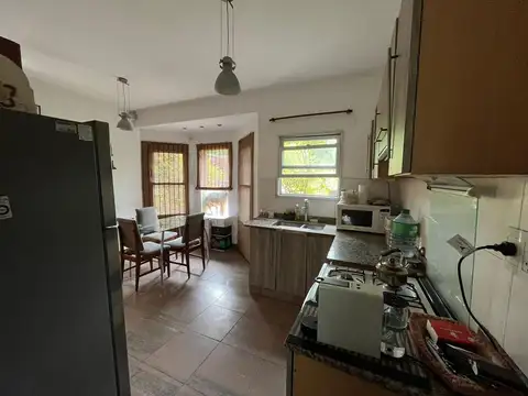 Casa en Venta 15 años