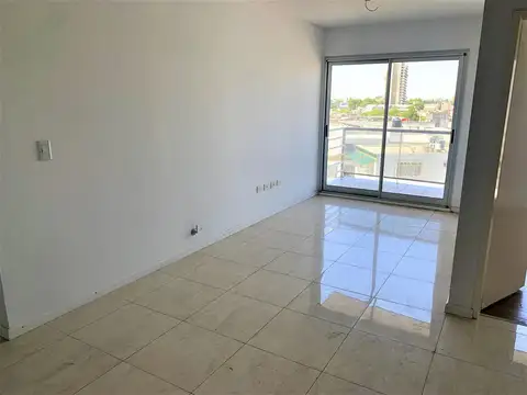 Departamento 1 dormitorio con amenities- Arroyito