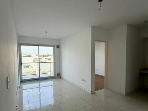 Departamento 1 dormitorio con amenities- Arroyito