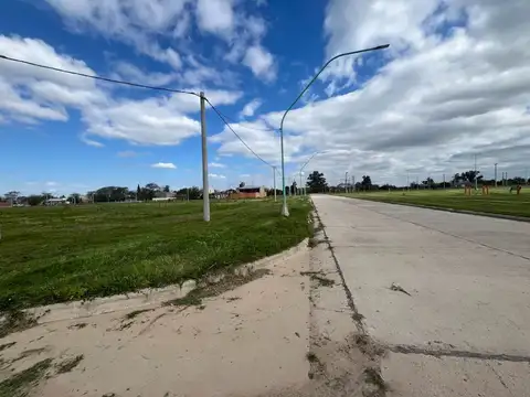 Terreno en Venta en Monte Vera, USD 30.000