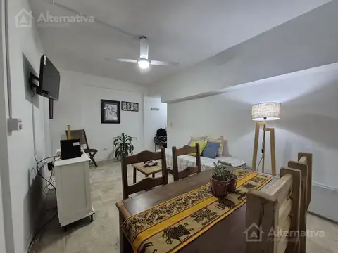 Departamento en Alquiler Temporal en San Telmo, USD 750