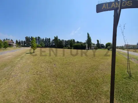 Terreno en Venta en Haras Del Sol, USD 53.000