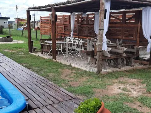 Casa en Venta 2 años